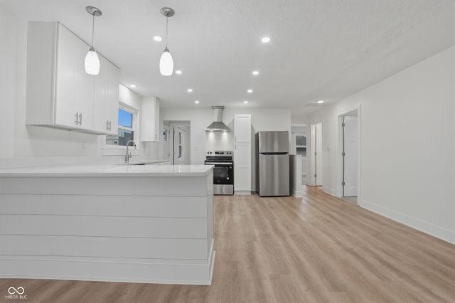 1844 Olive Street, Indianapolis, IN 46203