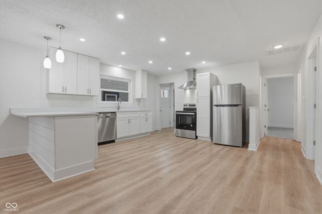 1844 Olive Street, Indianapolis, IN 46203