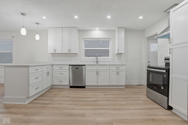 1844 Olive Street, Indianapolis, IN 46203