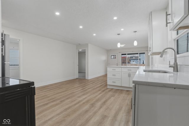 1844 Olive Street, Indianapolis, IN 46203