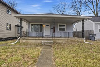1844 Olive Street, Indianapolis, IN 46203