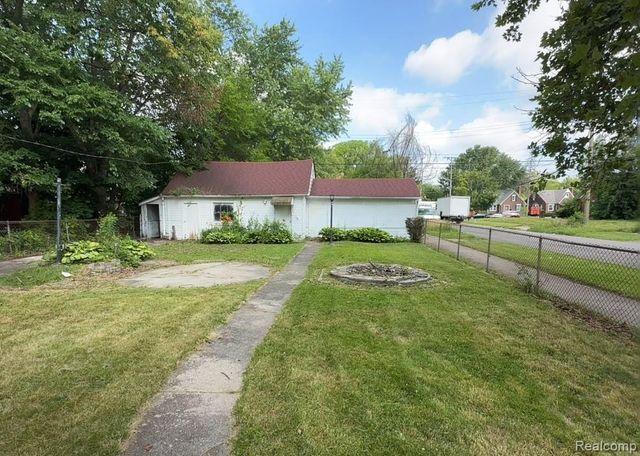 10529 Duprey Street, Detroit, MI 48224