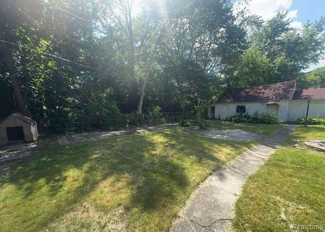 10529 Duprey Street, Detroit, MI 48224