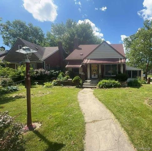 10529 Duprey Street, Detroit, MI 48224