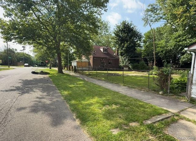 10529 Duprey Street, Detroit, MI 48224