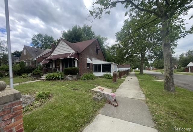 10529 Duprey Street, Detroit, MI 48224