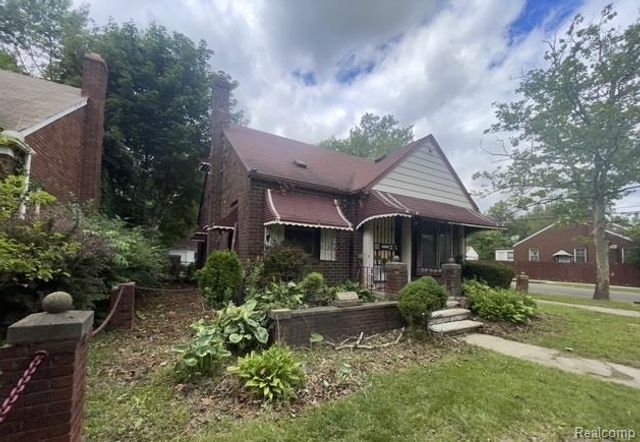 10529 Duprey Street, Detroit, MI 48224