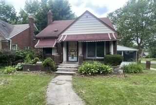 10529 Duprey Street, Detroit, MI 48224