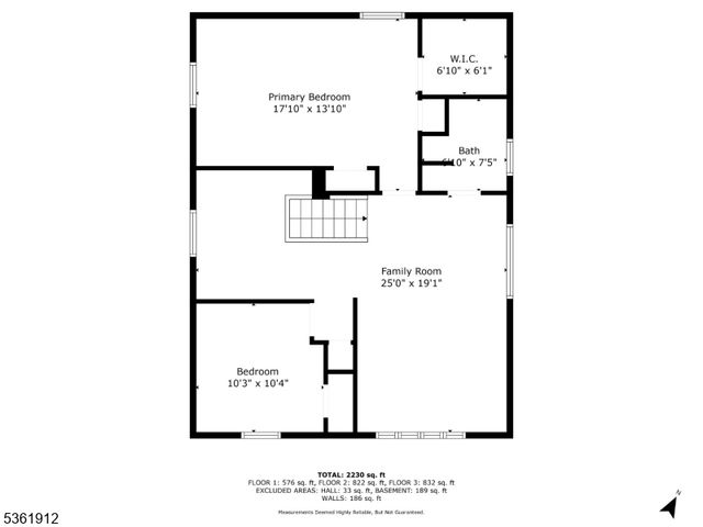 391 Lewis St, Franklin Twp., NJ 08873