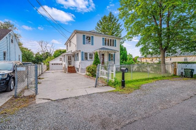 391 Lewis St, Franklin Twp., NJ 08873