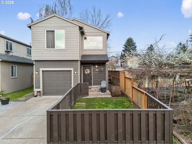 328 Nw FREEMAN Ave, Hillsboro, OR 97124