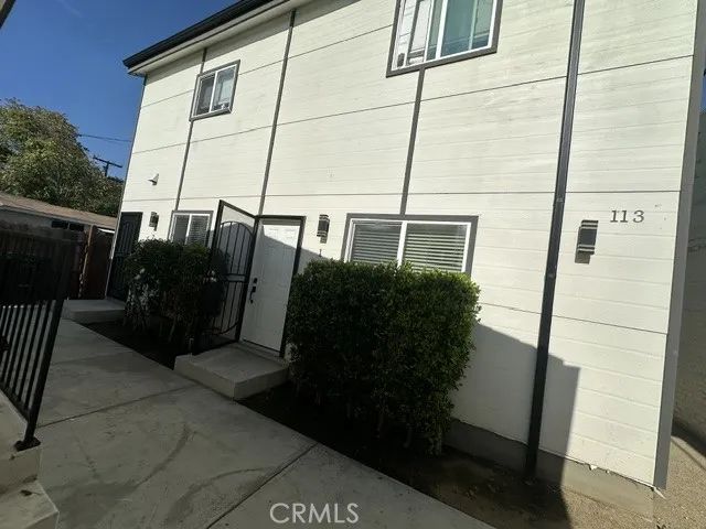 115 W 86th, Los Angeles, CA 90003
