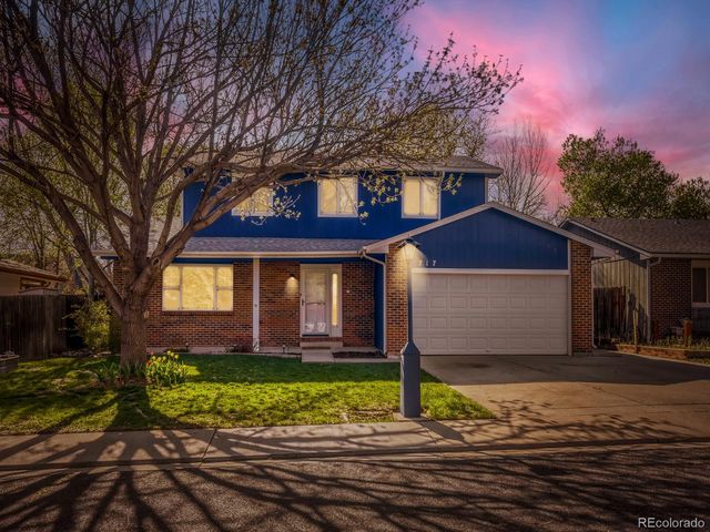 717 Elliott Street, Longmont, CO 80504