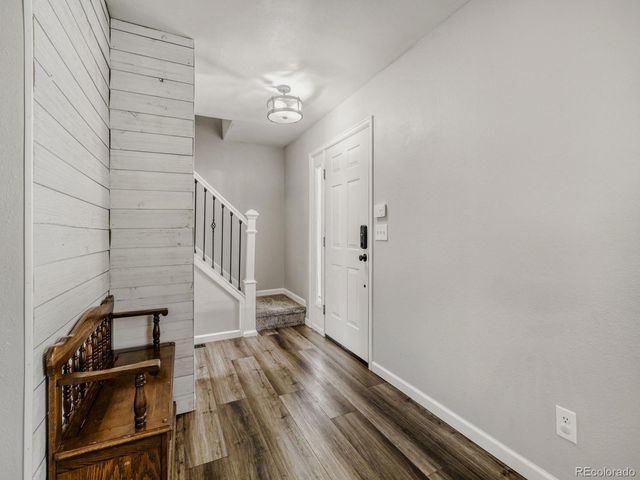 717 Elliott Street, Longmont, CO 80504