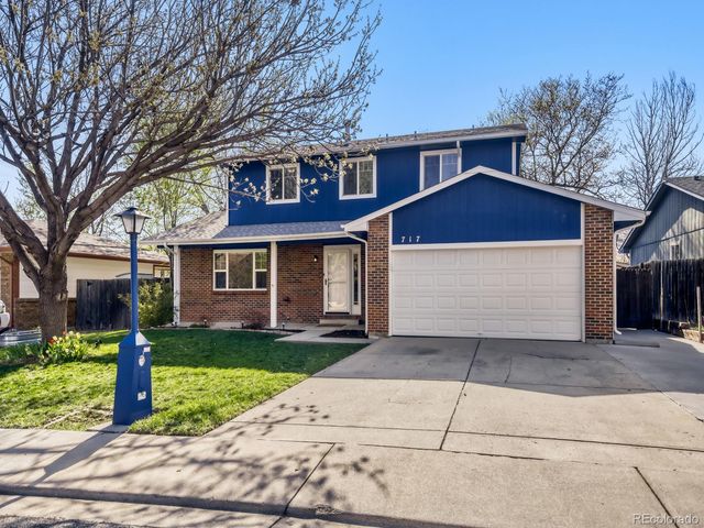 717 Elliott Street, Longmont, CO 80504