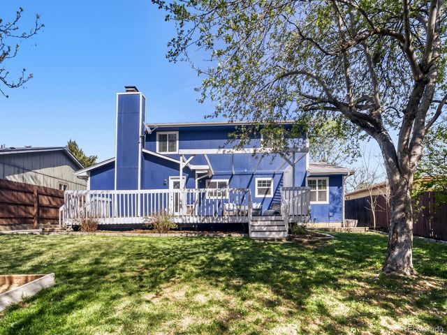 717 Elliott Street, Longmont, CO 80504