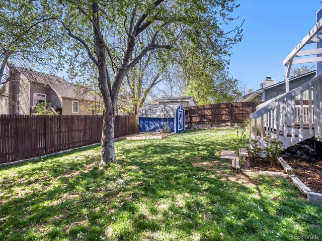 717 Elliott Street, Longmont, CO 80504