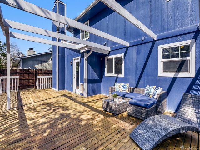 717 Elliott Street, Longmont, CO 80504