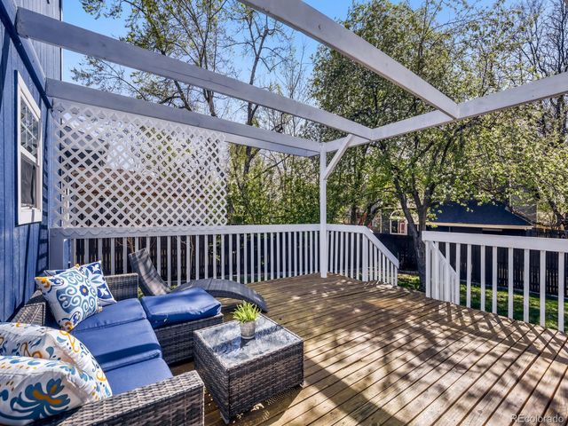 717 Elliott Street, Longmont, CO 80504