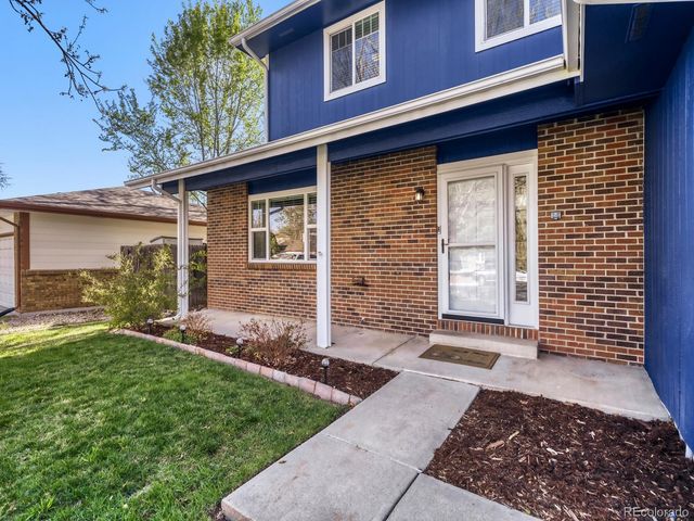 717 Elliott Street, Longmont, CO 80504