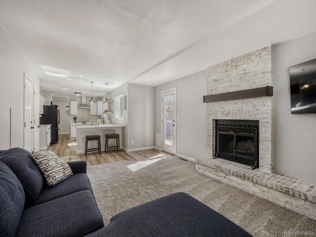 717 Elliott Street, Longmont, CO 80504