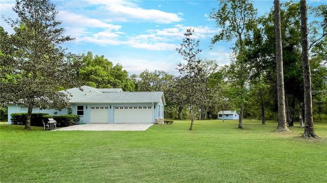 12708 BELLAMY BROTHERS BOULEVARD, Dade City, FL 33525