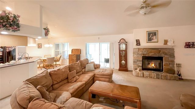 12708 BELLAMY BROTHERS BOULEVARD, Dade City, FL 33525