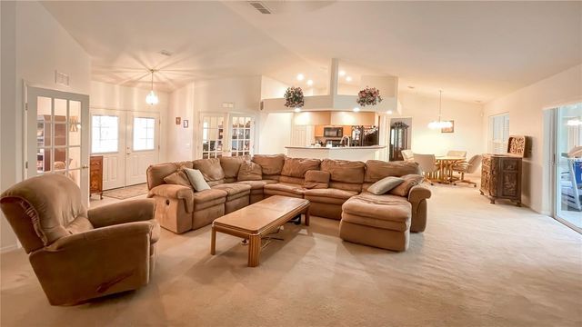 12708 BELLAMY BROTHERS BOULEVARD, Dade City, FL 33525