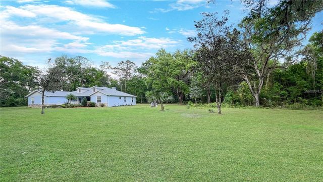 12708 BELLAMY BROTHERS BOULEVARD, Dade City, FL 33525