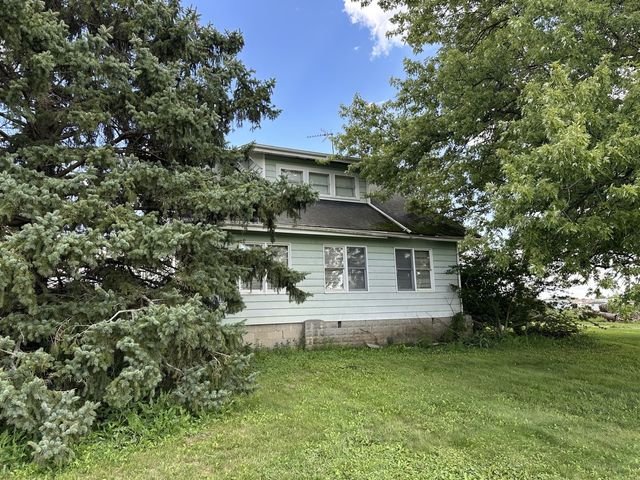 29145 Dixie Highway, Beecher, IL 60401