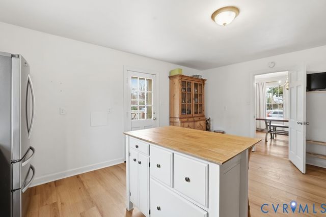 405 Canterbury St, Hopewell, VA 23860