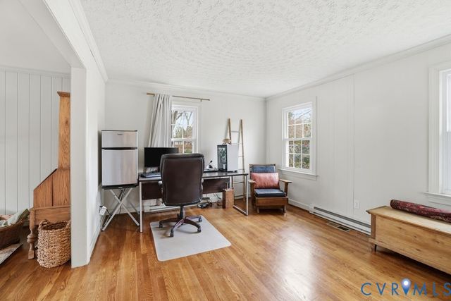 405 Canterbury St, Hopewell, VA 23860