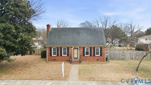 405 Canterbury St, Hopewell, VA 23860