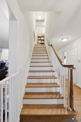 405 Canterbury St, Hopewell, VA 23860