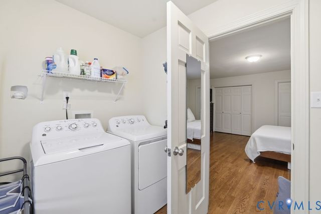 405 Canterbury St, Hopewell, VA 23860