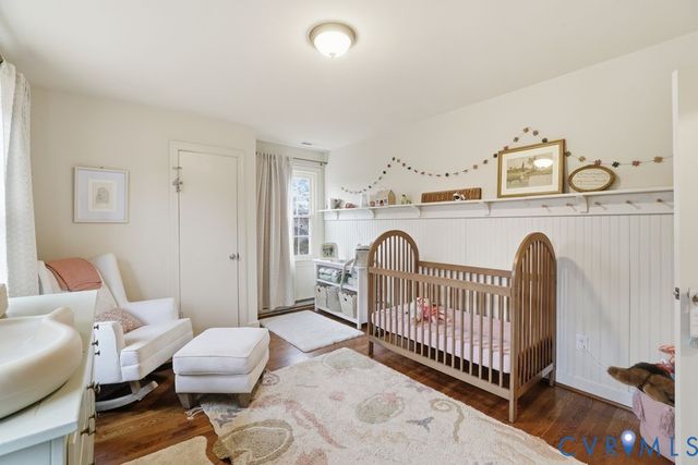 405 Canterbury St, Hopewell, VA 23860