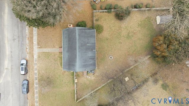 405 Canterbury St, Hopewell, VA 23860