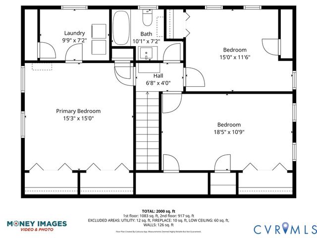 405 Canterbury St, Hopewell, VA 23860