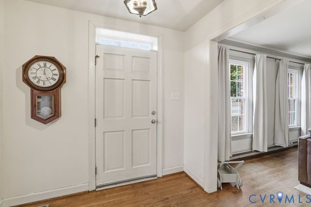 405 Canterbury St, Hopewell, VA 23860