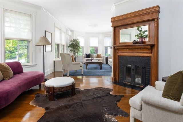 22 Regent St., Newton, MA 02465