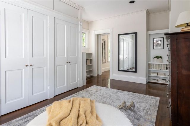 22 Regent St., Newton, MA 02465