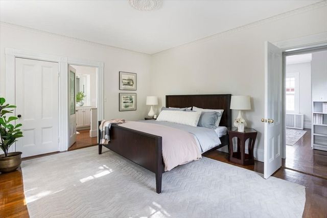 22 Regent St., Newton, MA 02465