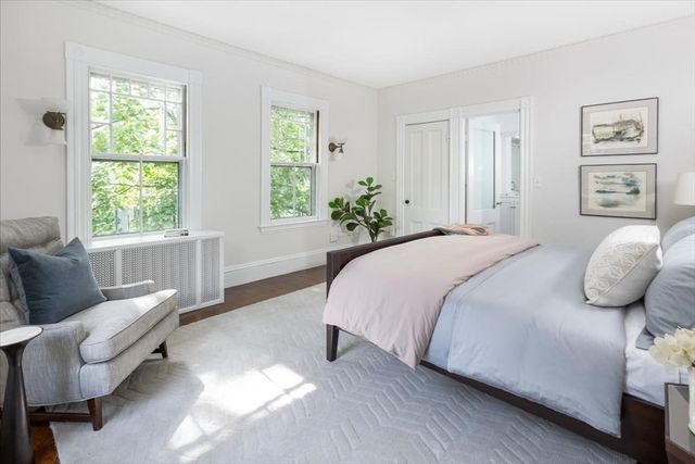 22 Regent St., Newton, MA 02465