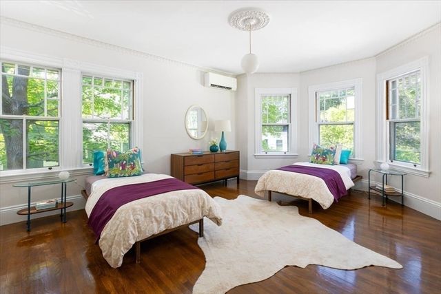 22 Regent St., Newton, MA 02465