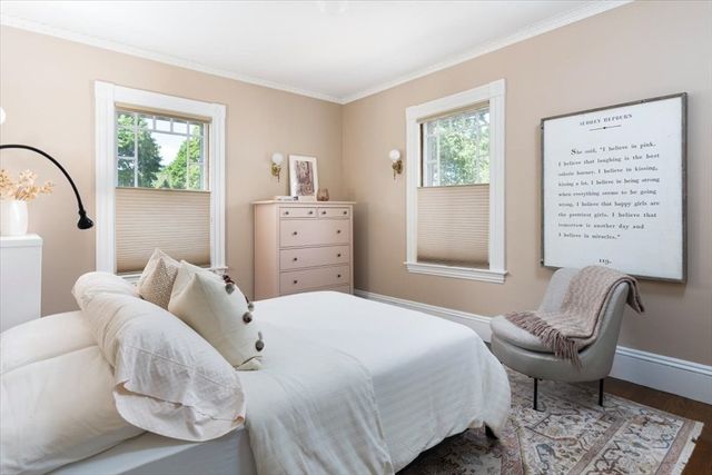 22 Regent St., Newton, MA 02465