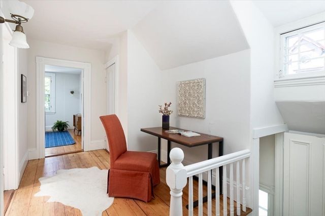 22 Regent St., Newton, MA 02465