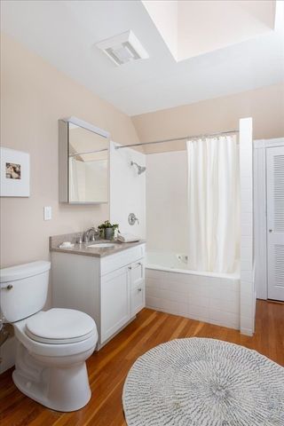 22 Regent St., Newton, MA 02465