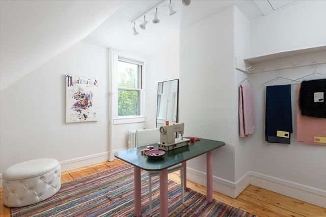 22 Regent St., Newton, MA 02465