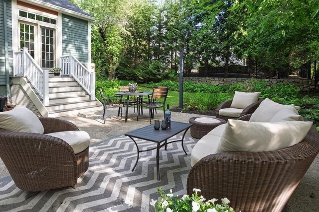 22 Regent St., Newton, MA 02465