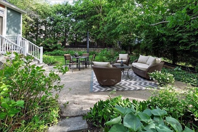 22 Regent St., Newton, MA 02465